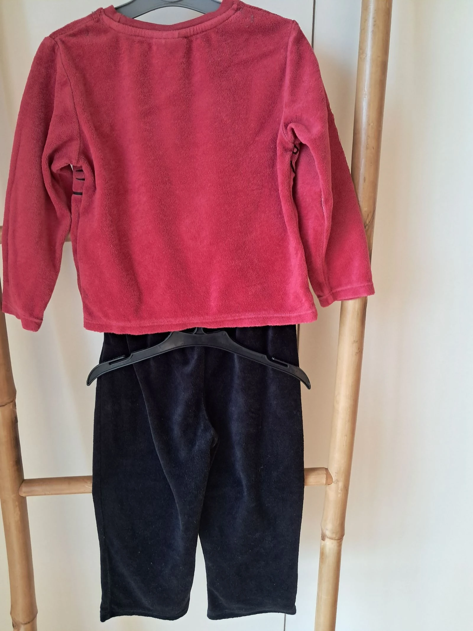 Pijama Disney 2/3 – photo 5